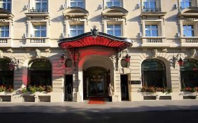 Le Royal Monceau Hotel Paris